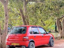 Suzuki Zen 2002 Car