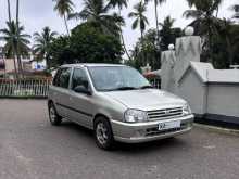 Suzuki Zen 2005 Car