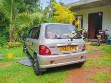 Suzuki Zen 2005 Car