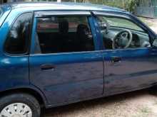 Suzuki Zen 2003 Car