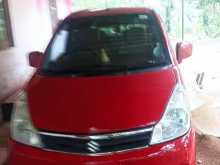 Suzuki Zen 2013 Car