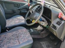 Suzuki Zen 2003 Car