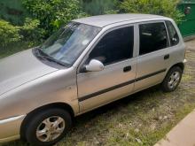 Suzuki Zen 2006 Car