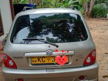 Suzuki Zen 2006 Car