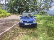Suzuki Zen 2006 Car