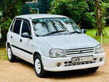 Suzuki Zen 2005 Car