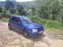 Suzuki Zen 2006 Car