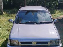 Suzuki Zen 2003 Car