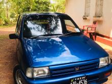 Suzuki Zen 1995 Car