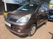 Suzuki Zen 2011 Car