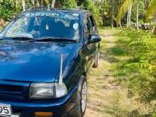 Suzuki Zen 2003 Car