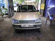Suzuki Zen 2006 Car