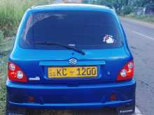 Suzuki Zen 2005 Car