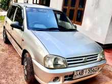 Suzuki Zen 2006 Car
