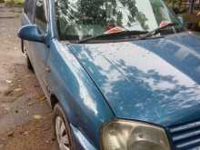 Suzuki Zen 2005 Car