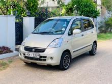 Suzuki Zen 2008 Car