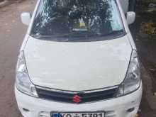 Suzuki Zen Esteem 2011 Car