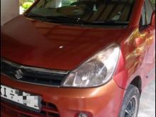 Suzuki ZEN ESTILO 2010 Car
