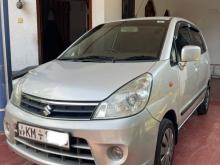Suzuki Zen Estilo 2011 Car