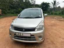 Suzuki Zen Estilo 2010 Car