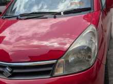 Suzuki Zen Estilo 2011 Car