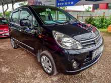 Suzuki Zen Estilo 2011 Car