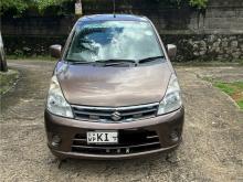 Suzuki Zen Estilo Vxi 2010 Car
