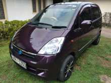 Suzuki Zen Estilo 2008 Car