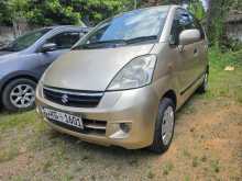 Suzuki ZEN ESTILO 2008 Car