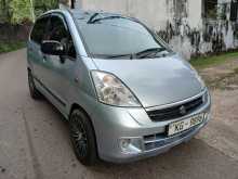 Suzuki ZEN ESTILO 2009 Car