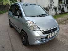Suzuki ZEN ESTILO 2009 Car
