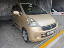 Suzuki ZEN ESTILO 2009 Car