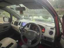 Suzuki Zen Estilo 2010 Car