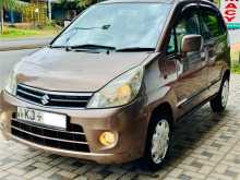 Suzuki Zen Estilo 2010 Car