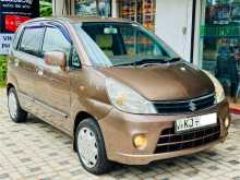 Suzuki Zen Estilo 2010 Car