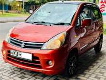 Suzuki Zen Estilo 2010 Car
