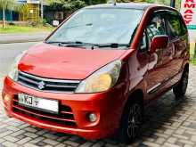 Suzuki Zen Estilo 2010 Car