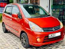 Suzuki Zen Estilo 2010 Car