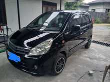 Suzuki Zen Estilo 2011 Car