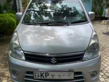 Suzuki Zen Estilo 2011 Car