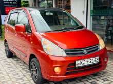 Suzuki Zen Estilo 2011 Car