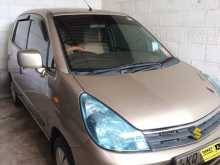 Suzuki Zen Estilo 2011 Car