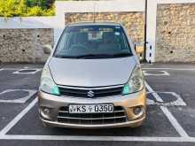 Suzuki Zen Estilo 2011 Car