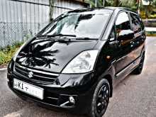 Suzuki Zen Estilo VXi 2009 Car