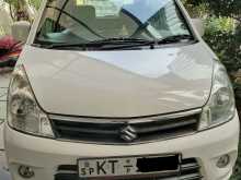 Suzuki Zen Estilo 2012 Car