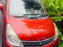 Suzuki Zen ESTILO 2011 Car