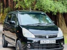 Suzuki ZEN ESTILO VXI 2010 Car