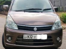 Suzuki Zen Estilo 2011 Car