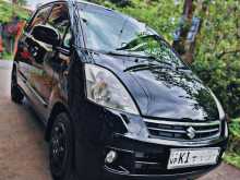 Suzuki ZEN Estilo VXi 2009 Car