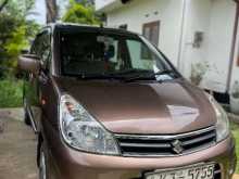 Suzuki ZEN ESTILO 2010 Car